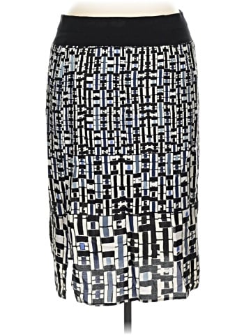 Nic + Zoe Casual Skirt (view 2)