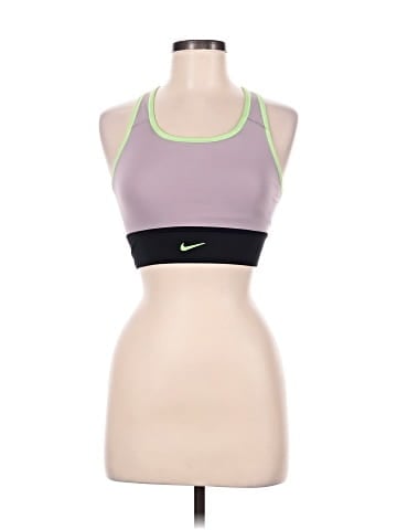 Nike Golf Sports Bra (view 1)