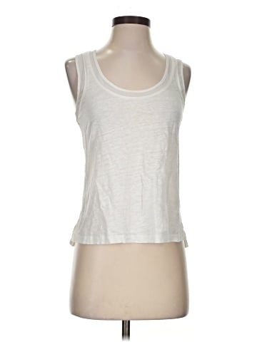Banana Republic Sleeveless T-Shirt (view 1)