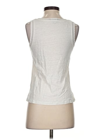 Banana Republic Sleeveless T-Shirt (view 2)