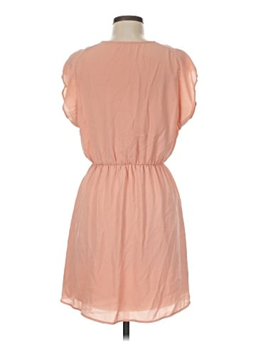 Dina Be Casual Dress (view 2)