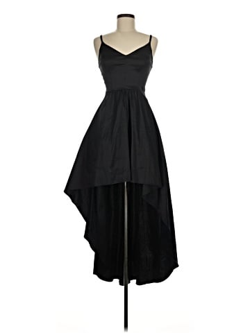 Betsy & Adam Cocktail Dress (view 1)