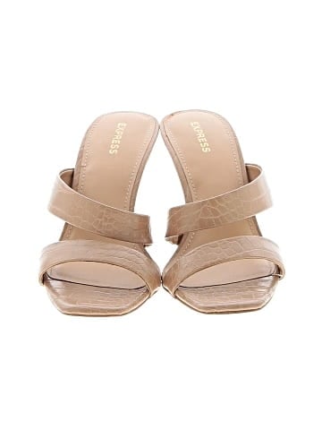 Express Sandals (view 2)
