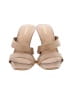 Express Tan Sandals Size 7 - photo 2