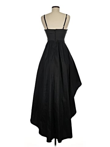 Betsy & Adam Cocktail Dress (view 2)