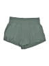 Avia Solid Green Shorts Size L - photo 1