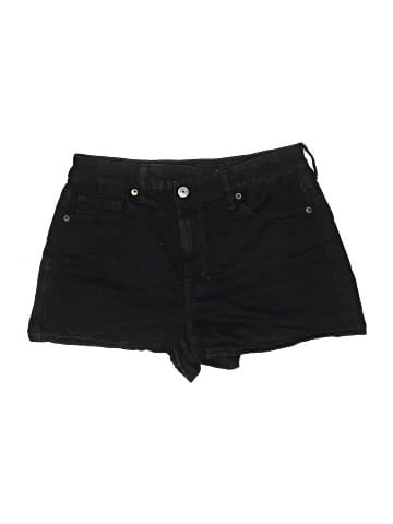 American Eagle Outfitters Denim Shorts (view 1)