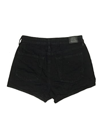 American Eagle Outfitters Denim Shorts (view 2)