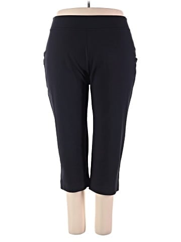Lands' End Active Pants (view 1)