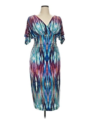 Maggy London Cocktail Dress (view 1)