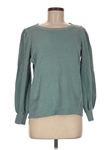 MeMoi 3/4 Sleeve T-Shirt (view 1)