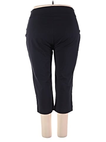 Lands' End Active Pants (view 2)