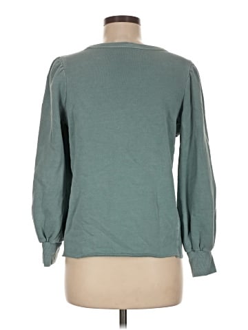 MeMoi 3/4 Sleeve T-Shirt (view 2)