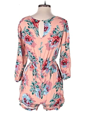 Minkpink Romper (view 2)