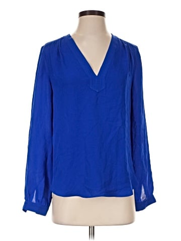 Rebecca Taylor 3/4 Sleeve T-Shirt (view 1)