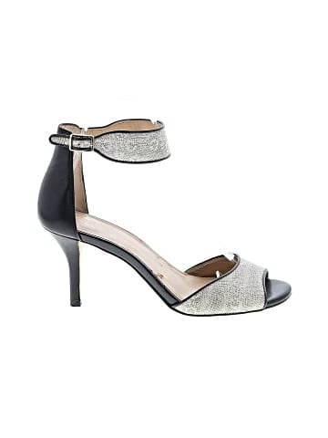 Ann Taylor Sandals (view 1)