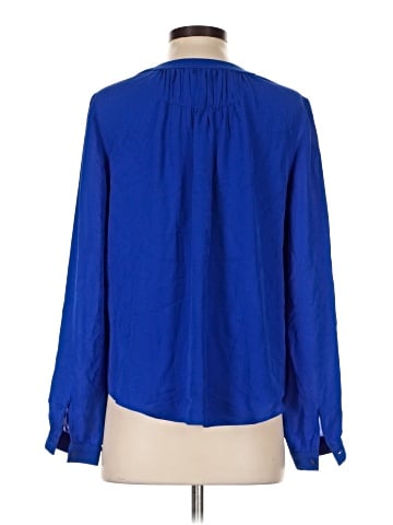 Rebecca Taylor 3/4 Sleeve T-Shirt (view 2)