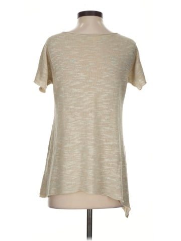 Eileen Fisher Short Sleeve Top (view 2)