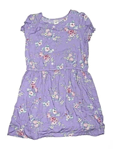 OshKosh B'gosh Dress (view 1)