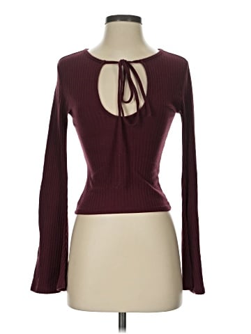 rue21 Pullover Sweater (view 1)