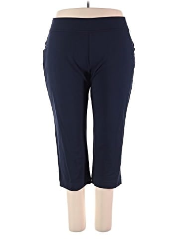 Lands' End Active Pants (view 1)