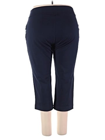 Lands' End Active Pants (view 2)