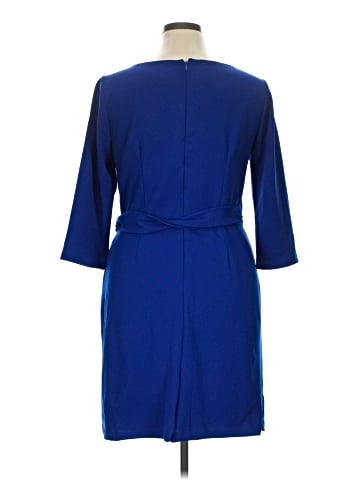 Tahari by ASL Cocktail Dress (view 2)