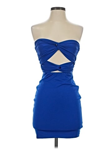 Assorted Brands Cocktail Dress (view 1)