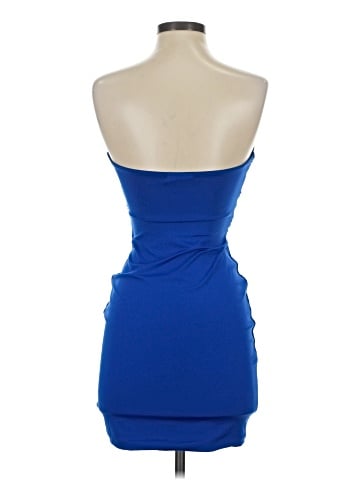 Assorted Brands Cocktail Dress (view 2)