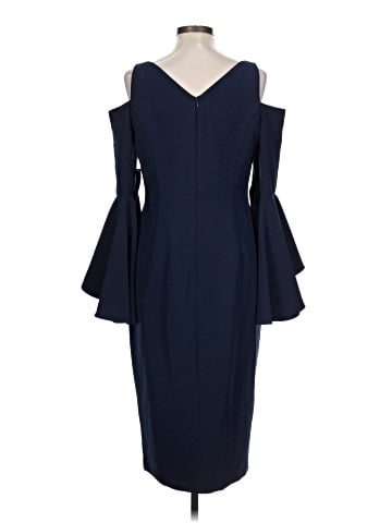 Maggy London Cocktail Dress (view 2)