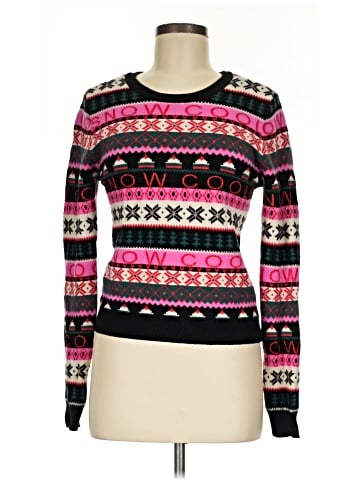 Forever 21 Pullover Sweater (view 1)