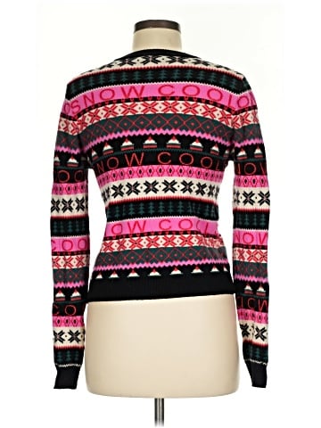 Forever 21 Pullover Sweater (view 2)