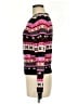 Forever 21 Print Black Pullover Sweater Size M - photo 5