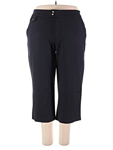 Lands' End Active Pants (view 1)
