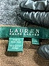 Lauren by Ralph Lauren Brown Pullover Sweater Size XL - photo 7