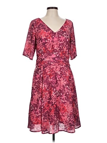 eShakti Casual Dress (view 1)