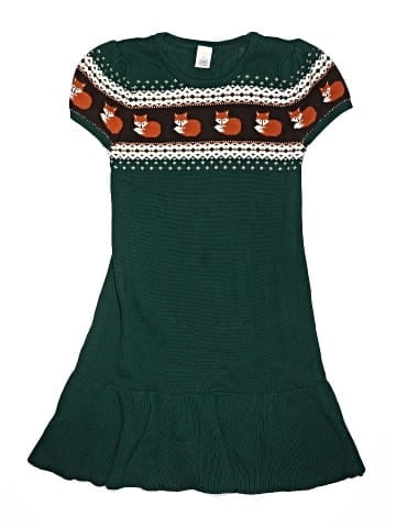 Gymboree Dress (view 1)