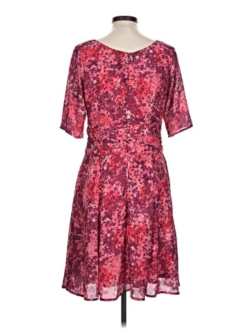eShakti Casual Dress (view 2)