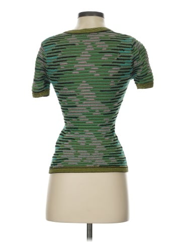 M Missoni Short Sleeve T-Shirt (view 2)