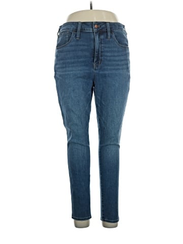 Madewell Jeans (view 1)