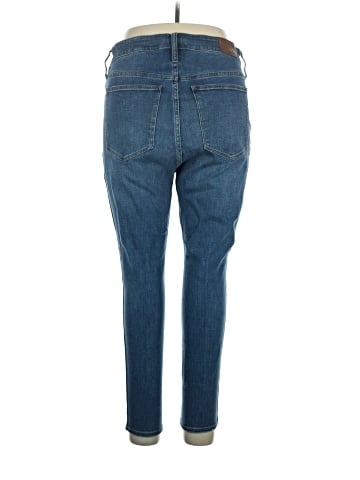 Madewell Jeans (view 2)