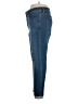 Madewell Solid Blue Jeans Size 16 - photo 5