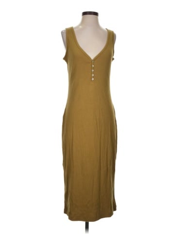 Amour Vert Casual Dress (view 1)
