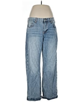 Princess Polly Jeans (view 1)