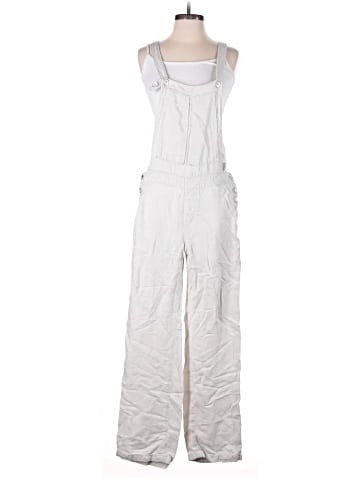 Pilcro and the Letterpress Overalls (view 1)