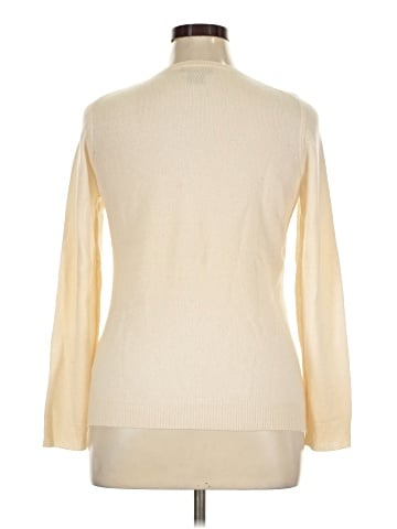 C by Bloomingdales Cashmere Cardigan (view 2)