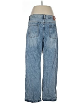 Princess Polly Jeans (view 2)