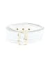 Unbranded White Belt Size S - photo 1