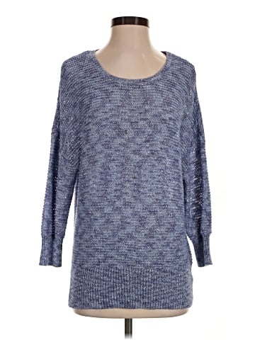 Dana Buchman Pullover Sweater (view 1)