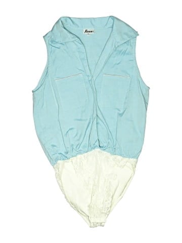 A'nue Ligne Bodysuit (view 1)